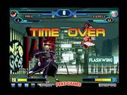 king of fighters wing 1.8
